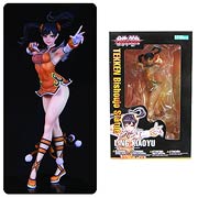 Tekken Tag Tournament 2 Ling Xiaoyu Bishoujo Statue